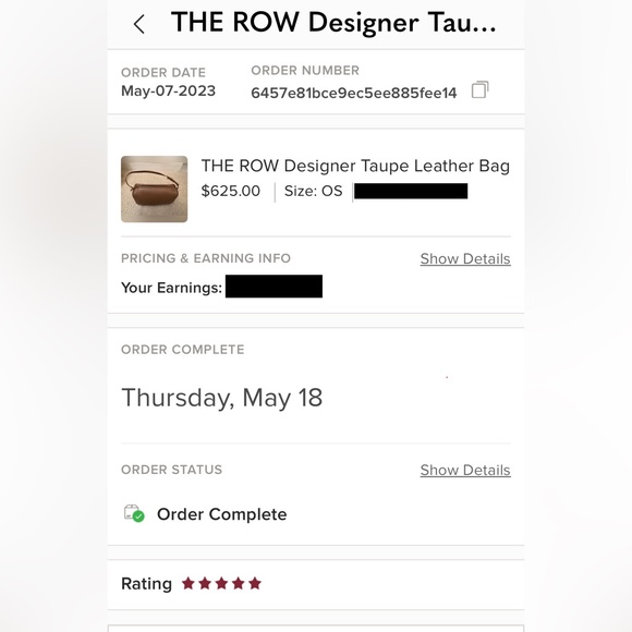 Meet your Posher, Wild! - Picture 12 of 12